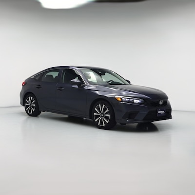 2023 Honda Civic EX-L