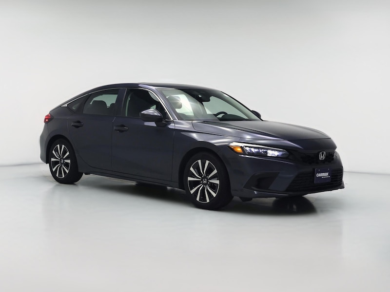 2023 Honda Civic EX-L