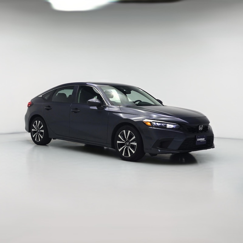 2023 Honda Civic EX-L