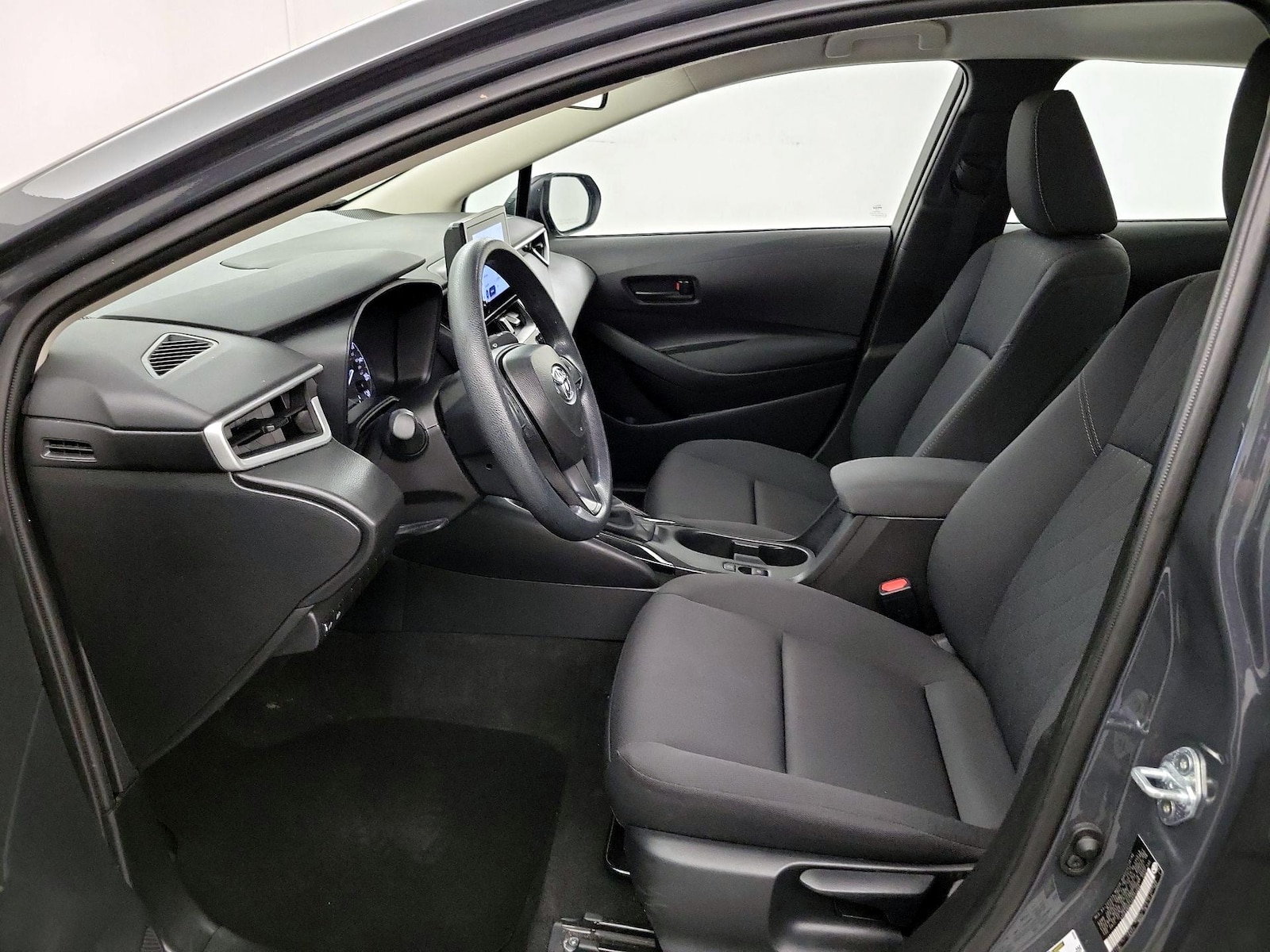 Side Airbags