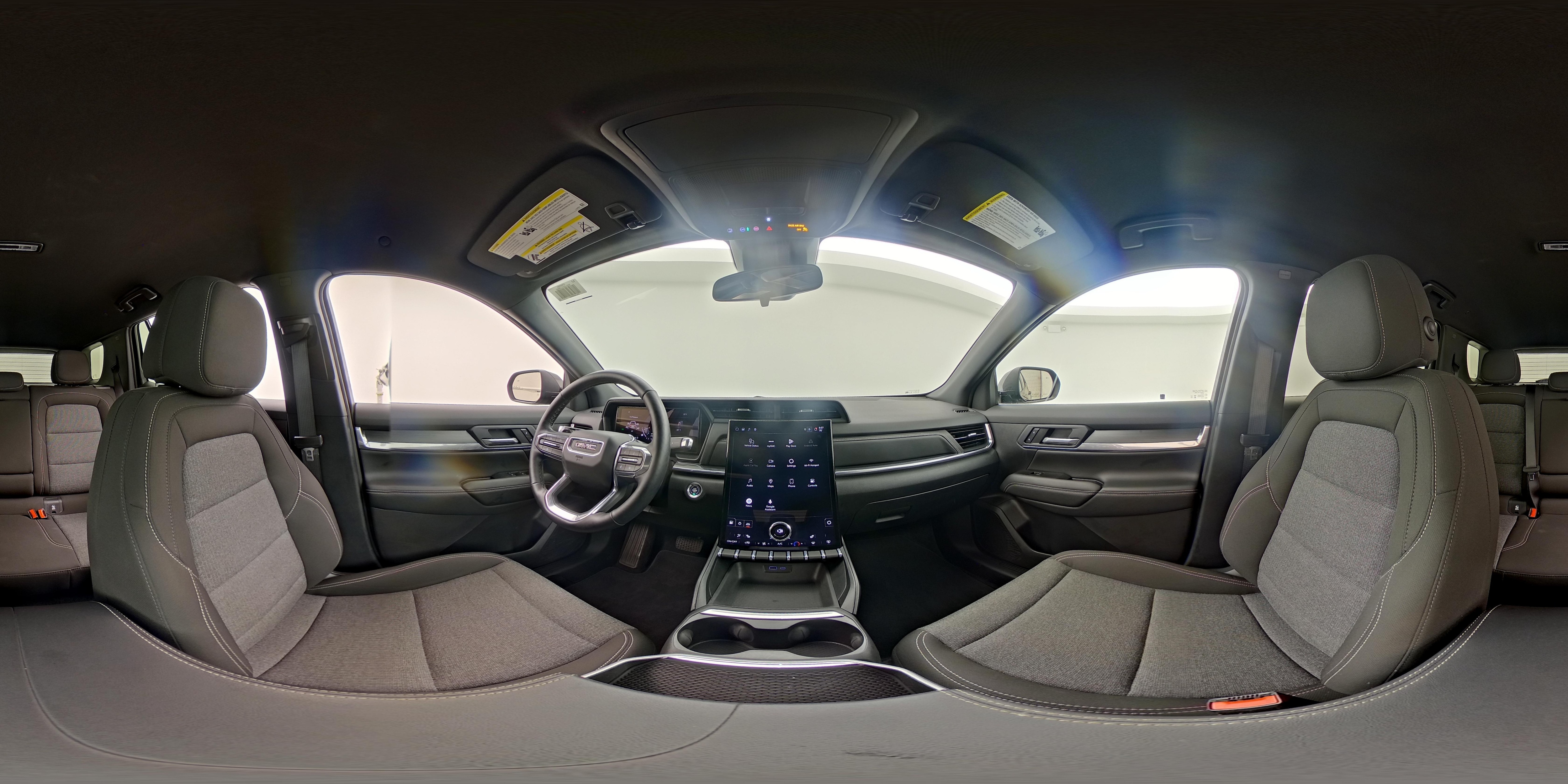 2026 GMC Terrain Elevation - Photo 23
