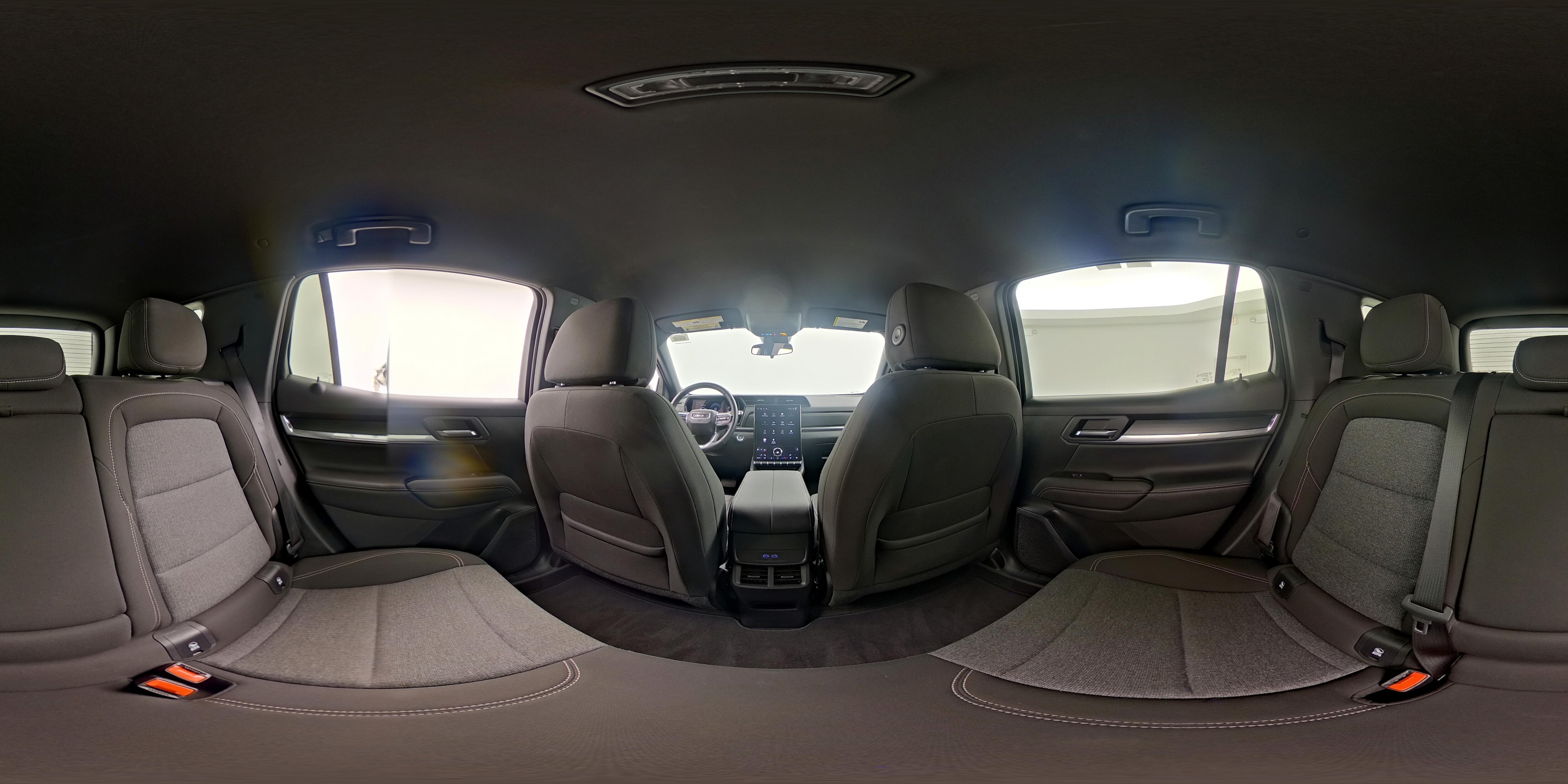 2026 GMC Terrain Elevation - Photo 24