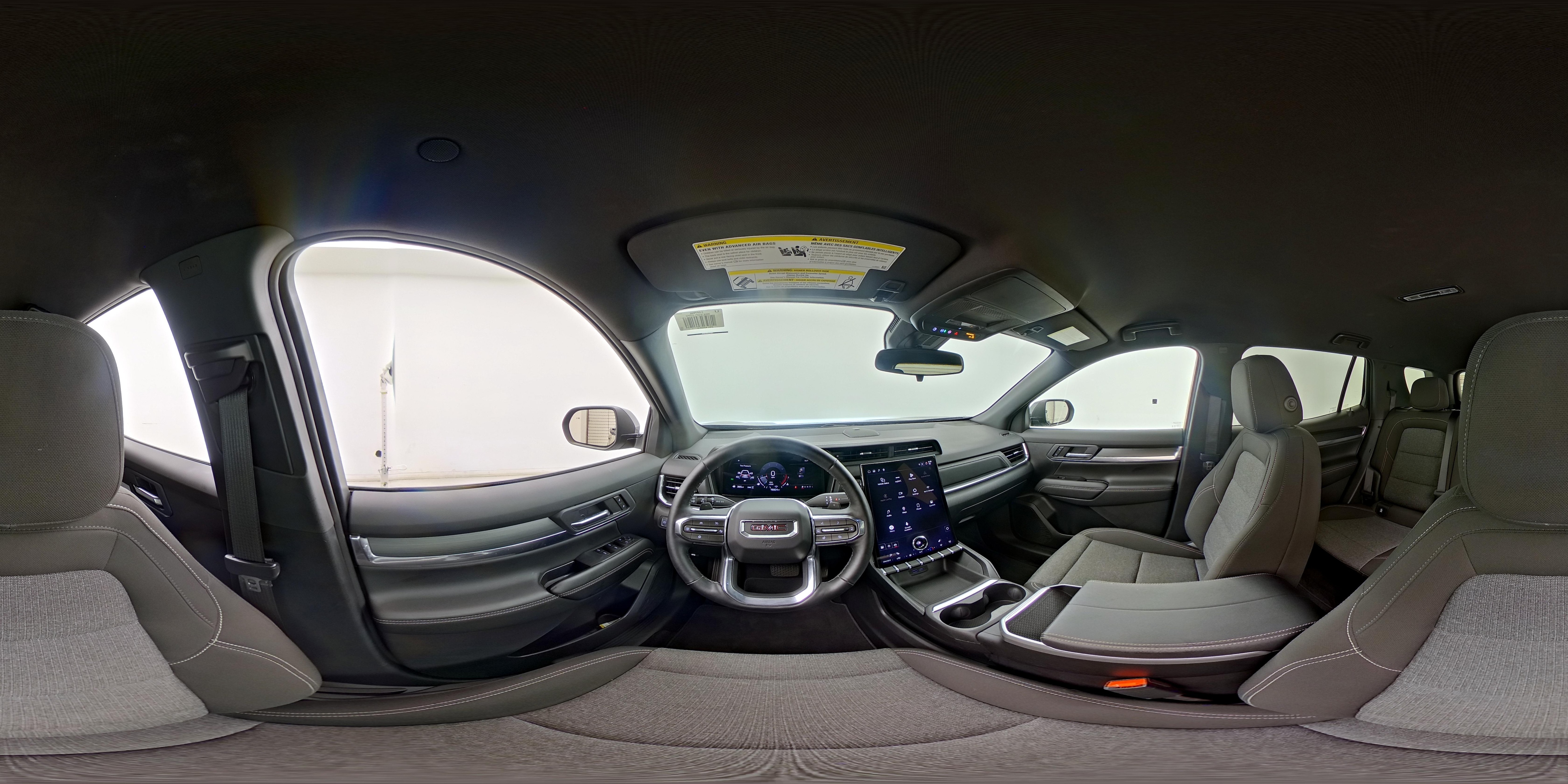 2026 GMC Terrain Elevation - Photo 25