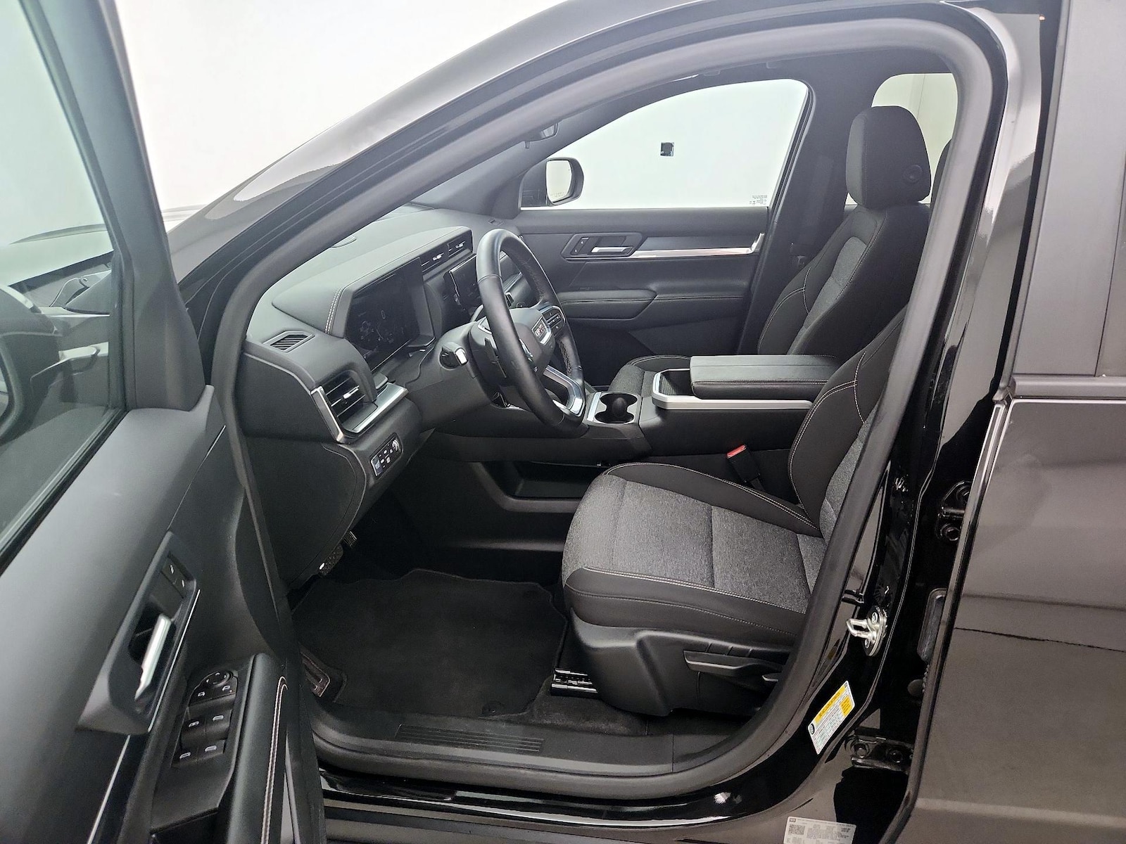 2026 GMC Terrain Elevation - Photo 10