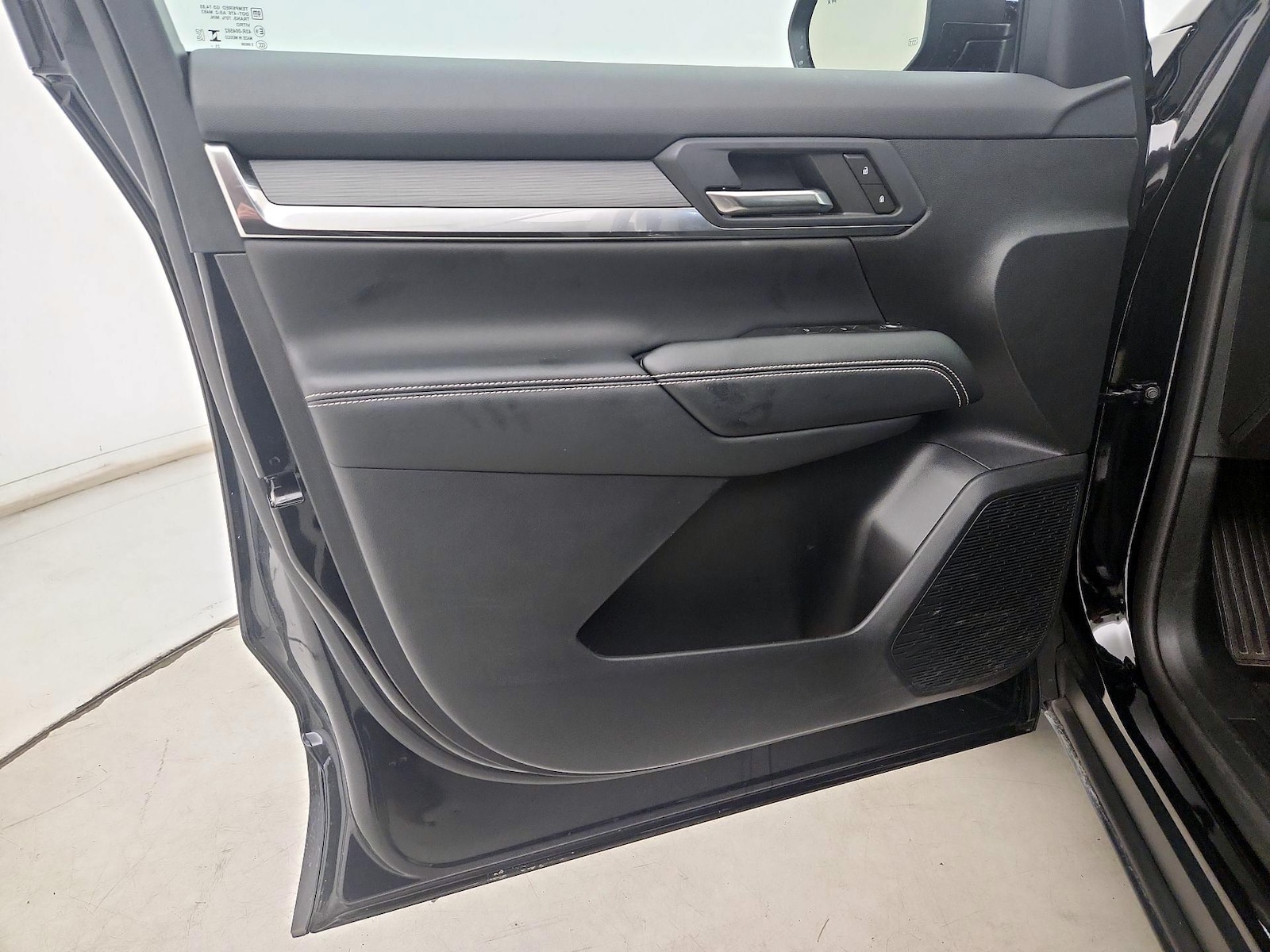 2026 GMC Terrain Elevation - Photo 11