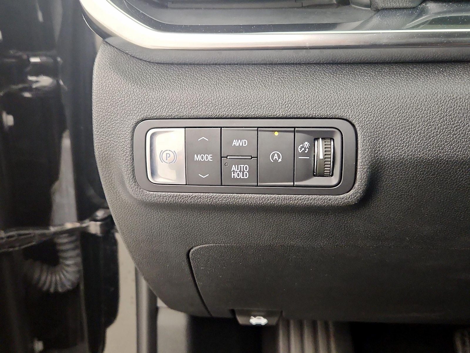 2026 GMC Terrain Elevation - Photo 12