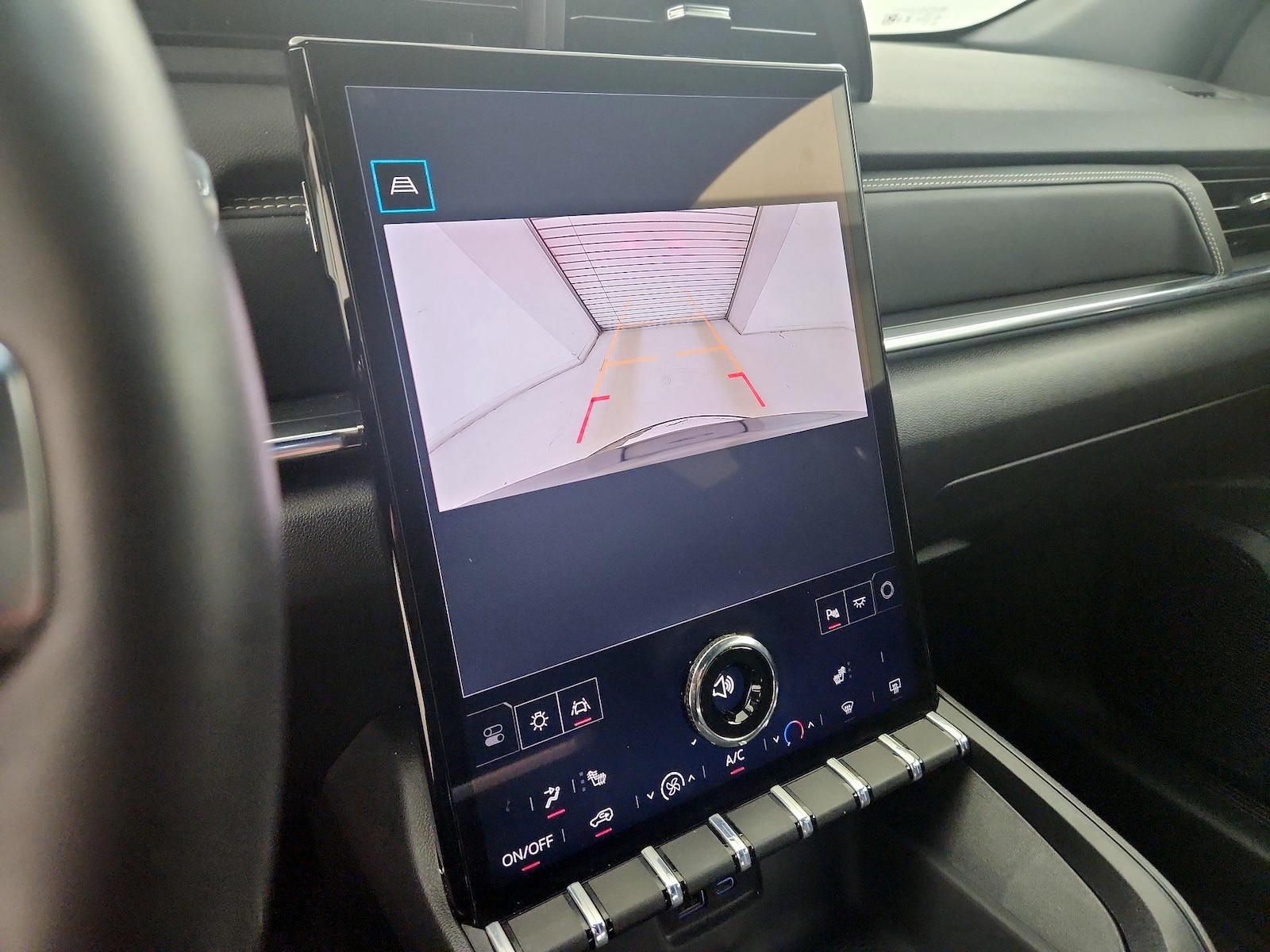 2026 GMC Terrain Elevation - Photo 14