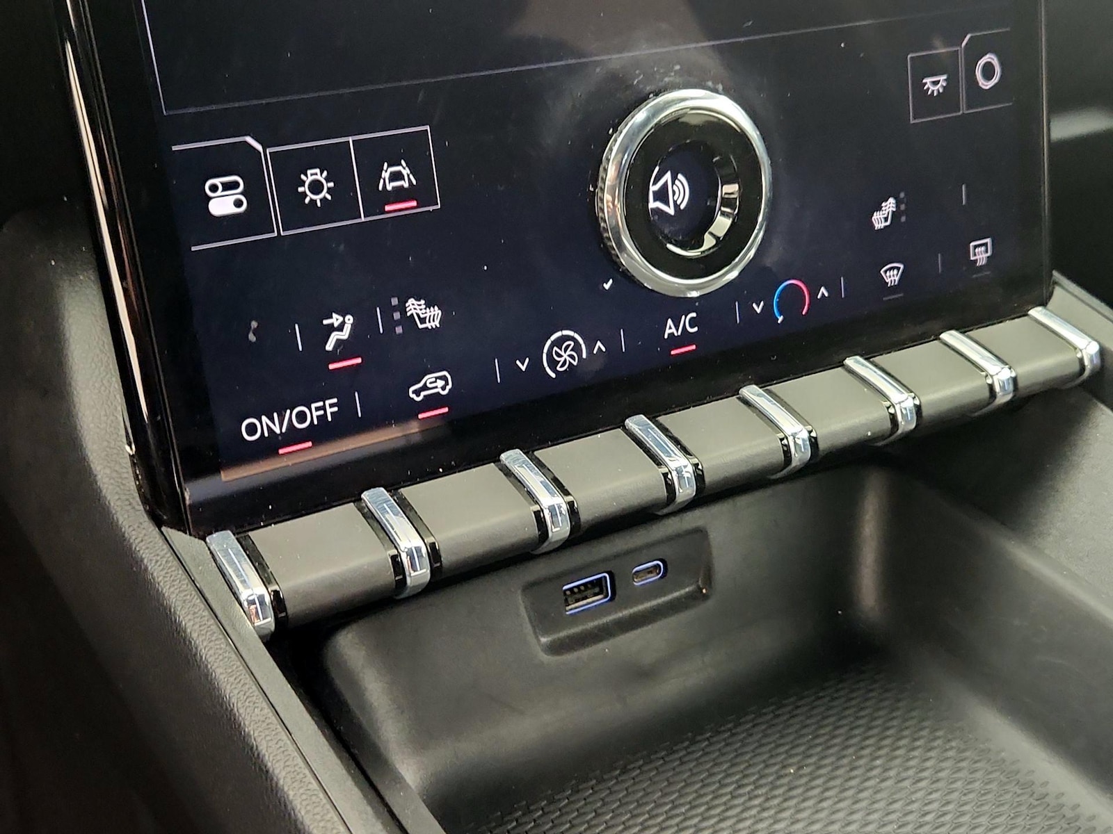 2026 GMC Terrain Elevation - Photo 16