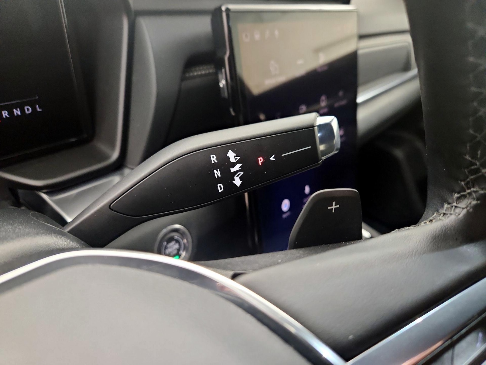 2026 GMC Terrain Elevation - Photo 17