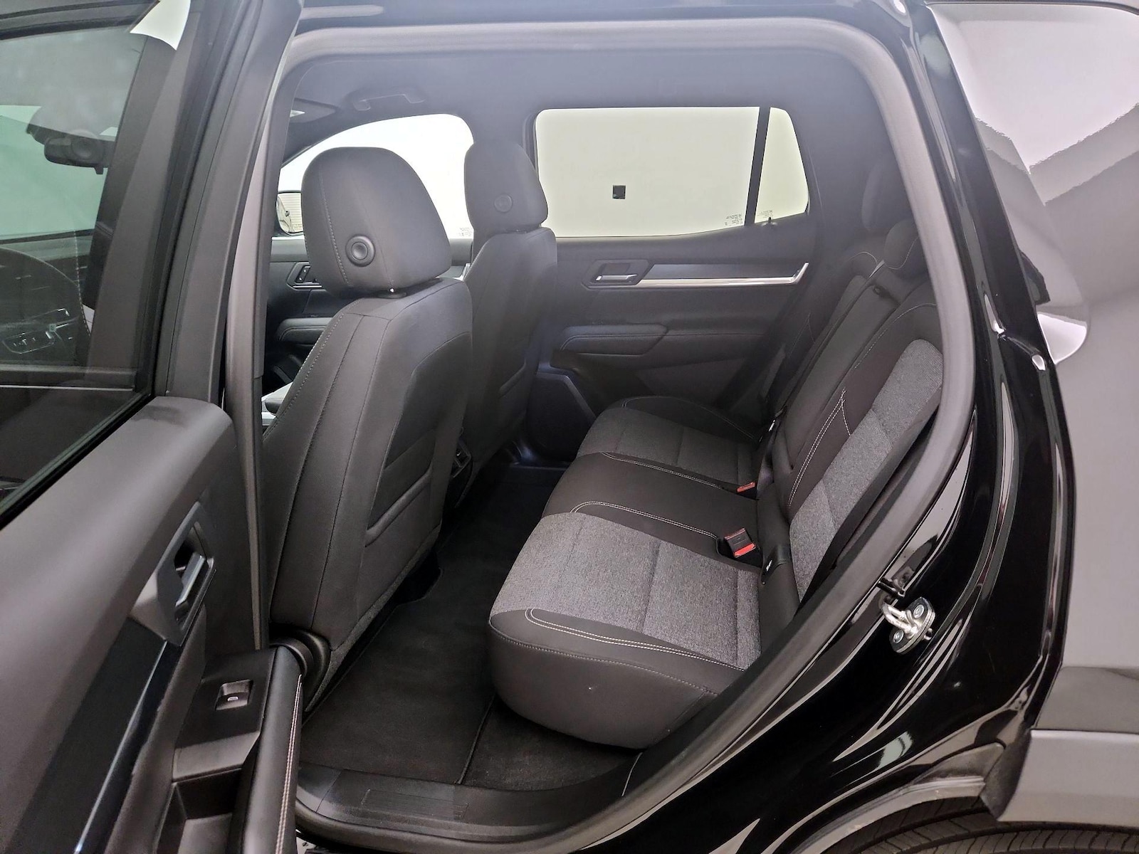 2026 GMC Terrain Elevation - Photo 19