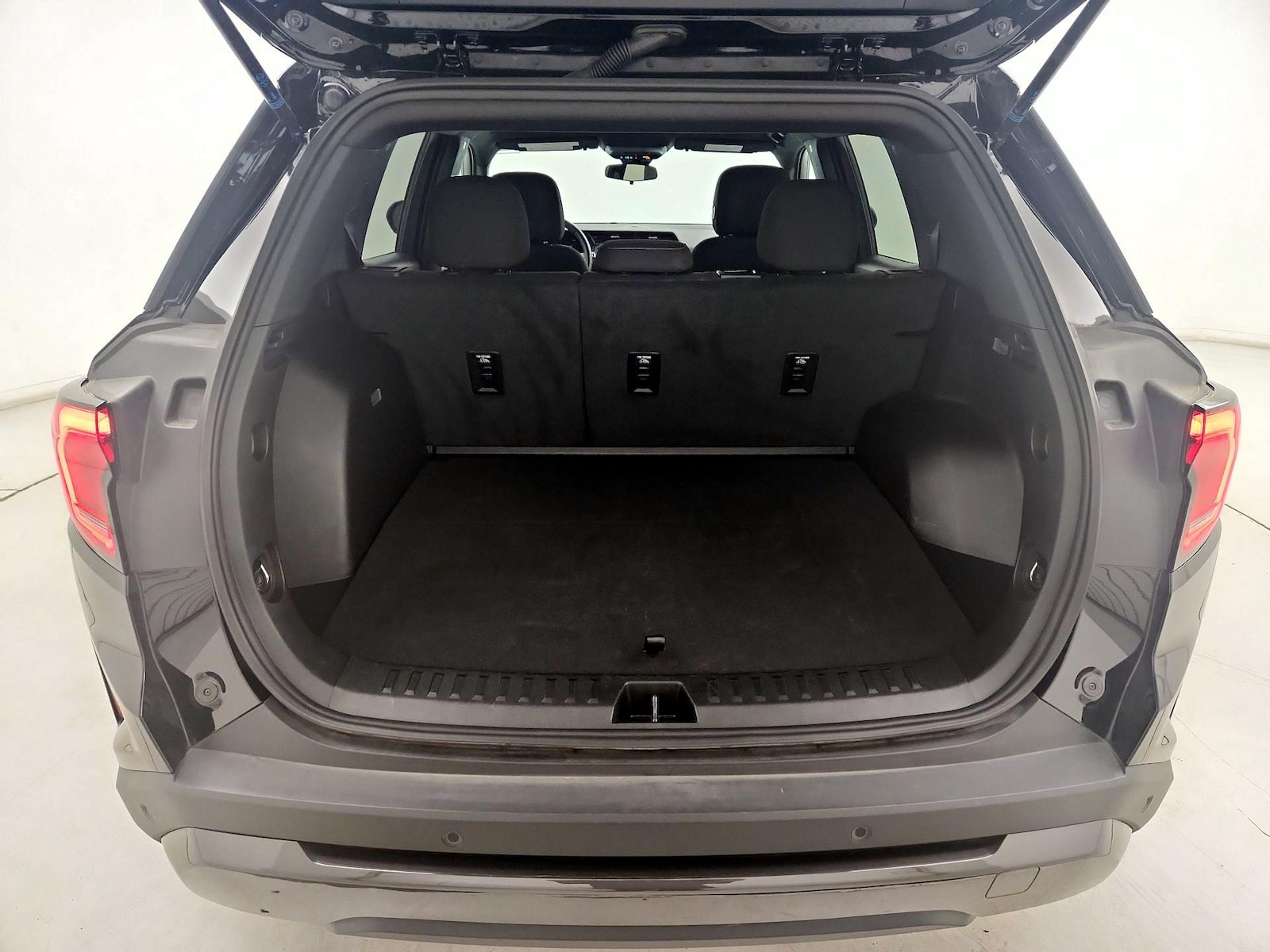 2026 GMC Terrain Elevation - Photo 20