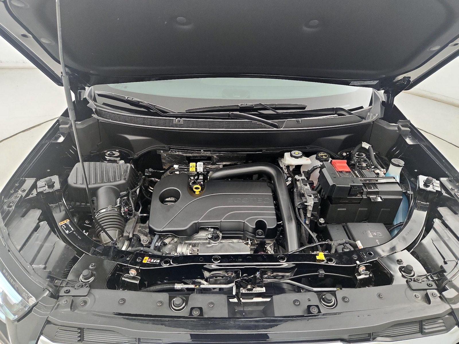 2026 GMC Terrain Elevation - Photo 21