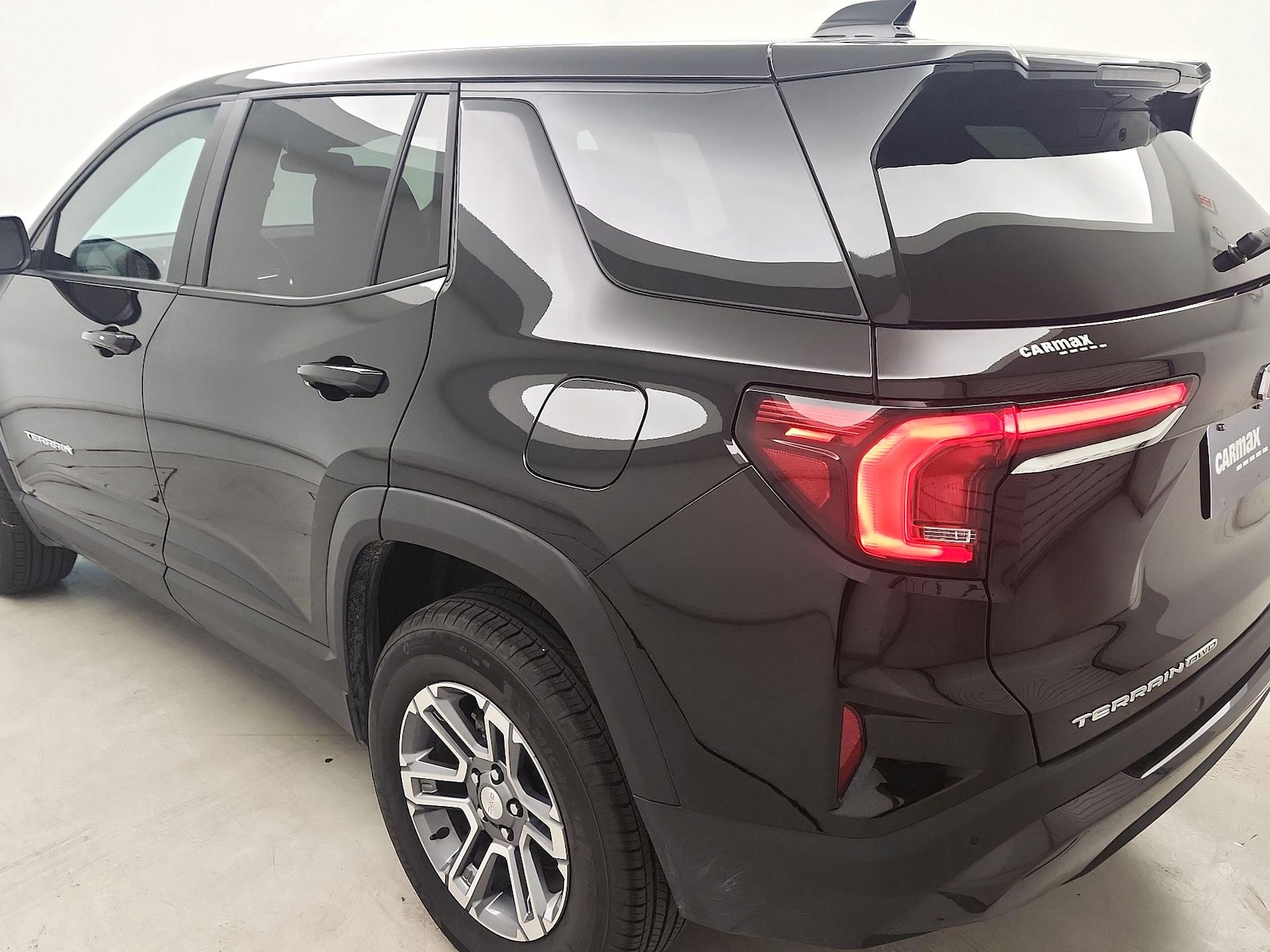 2026 GMC Terrain Elevation - Photo 7