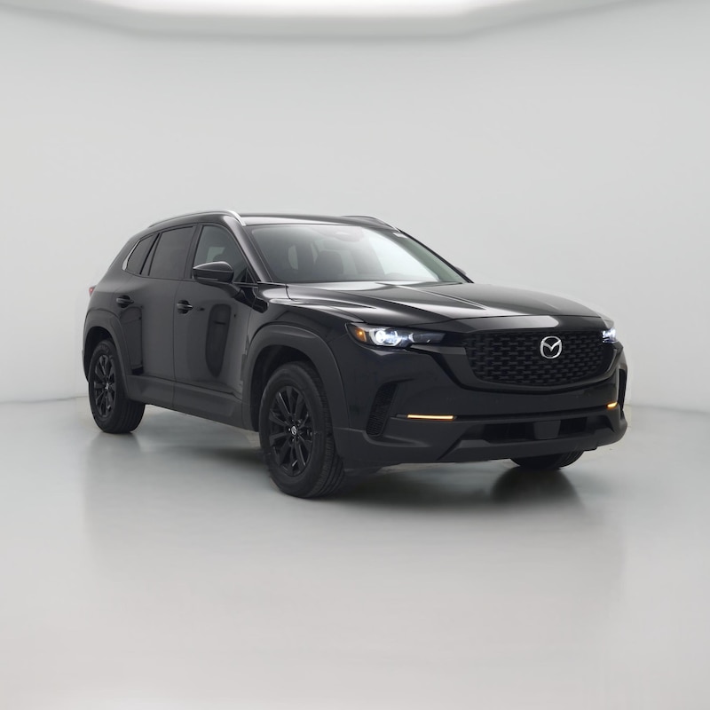 2026 Mazda CX-50 2.5 S Preferred Package