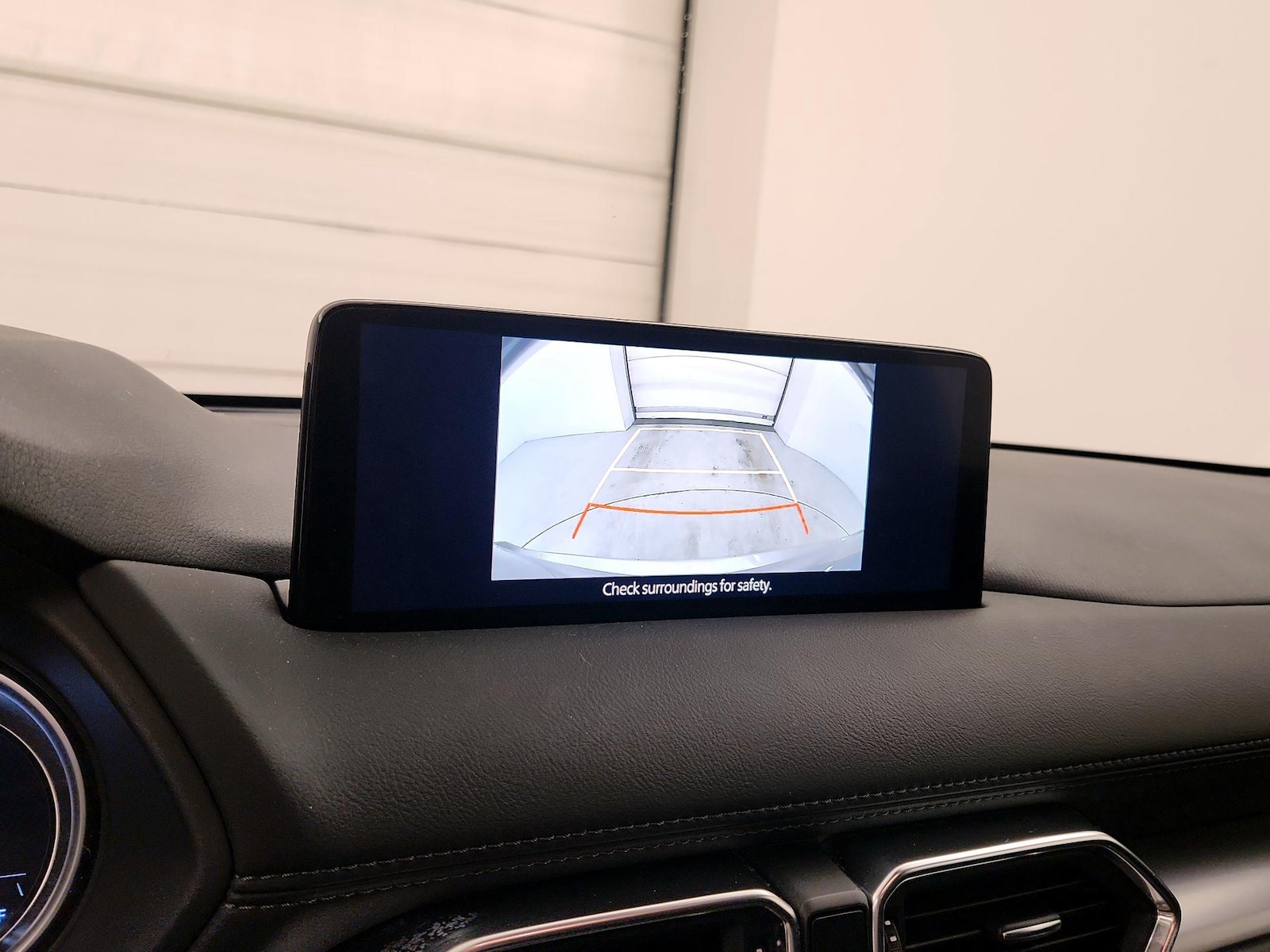 2025 Mazda CX-5 S Preferred package - Photo 15