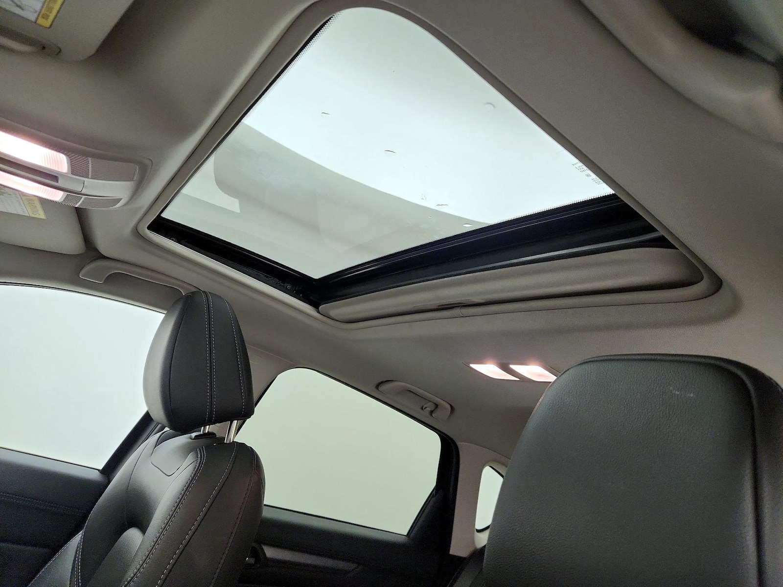 2025 Mazda CX-5 S Preferred package - Photo 20