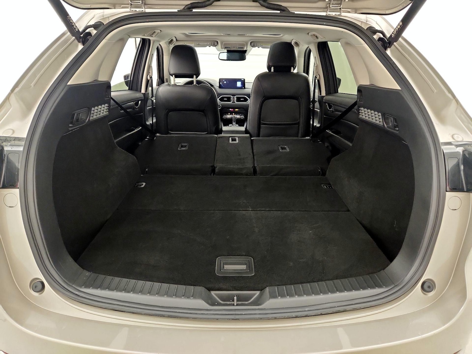 2025 Mazda CX-5 S Preferred package - Photo 23