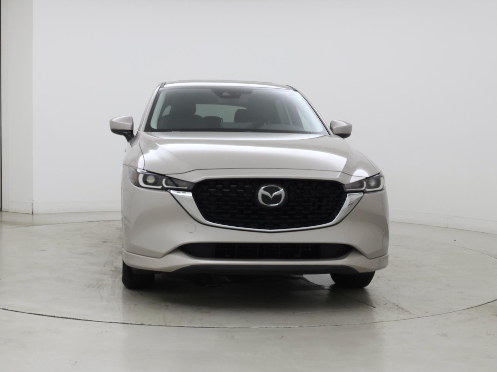 2025 Mazda CX-5 S Preferred package - Photo 6
