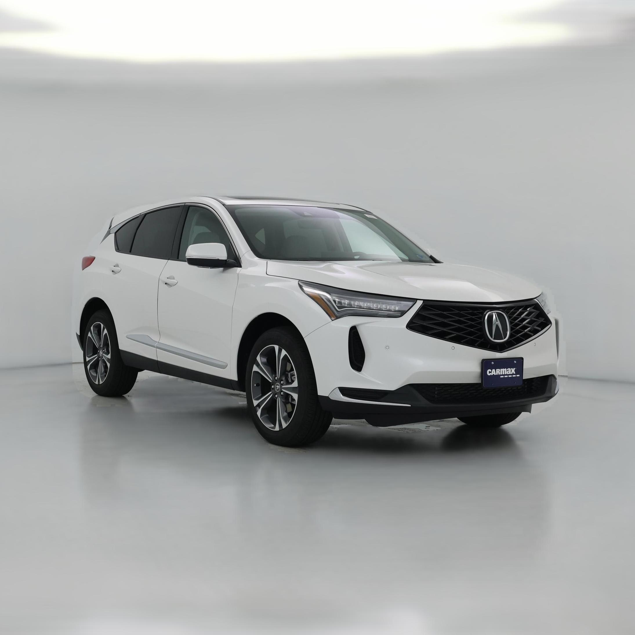 2026 Acura RDX Technology Package - Photo 1