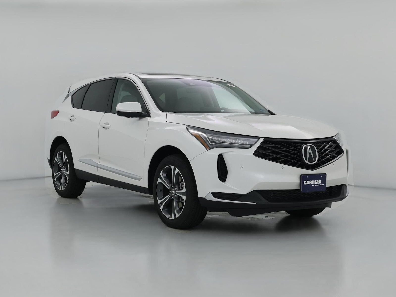 2026 Acura RDX