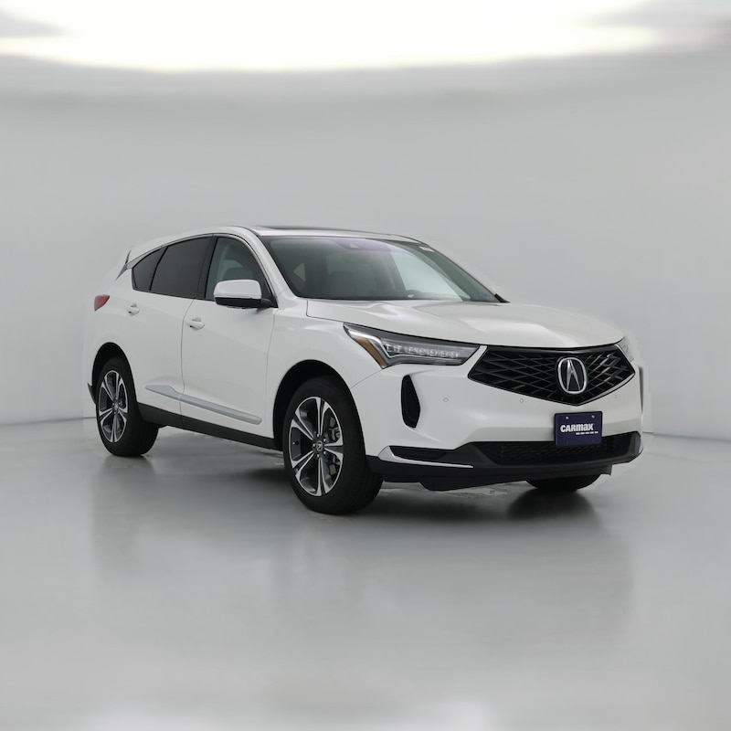 2026 Acura RDX SH-AWD Technology