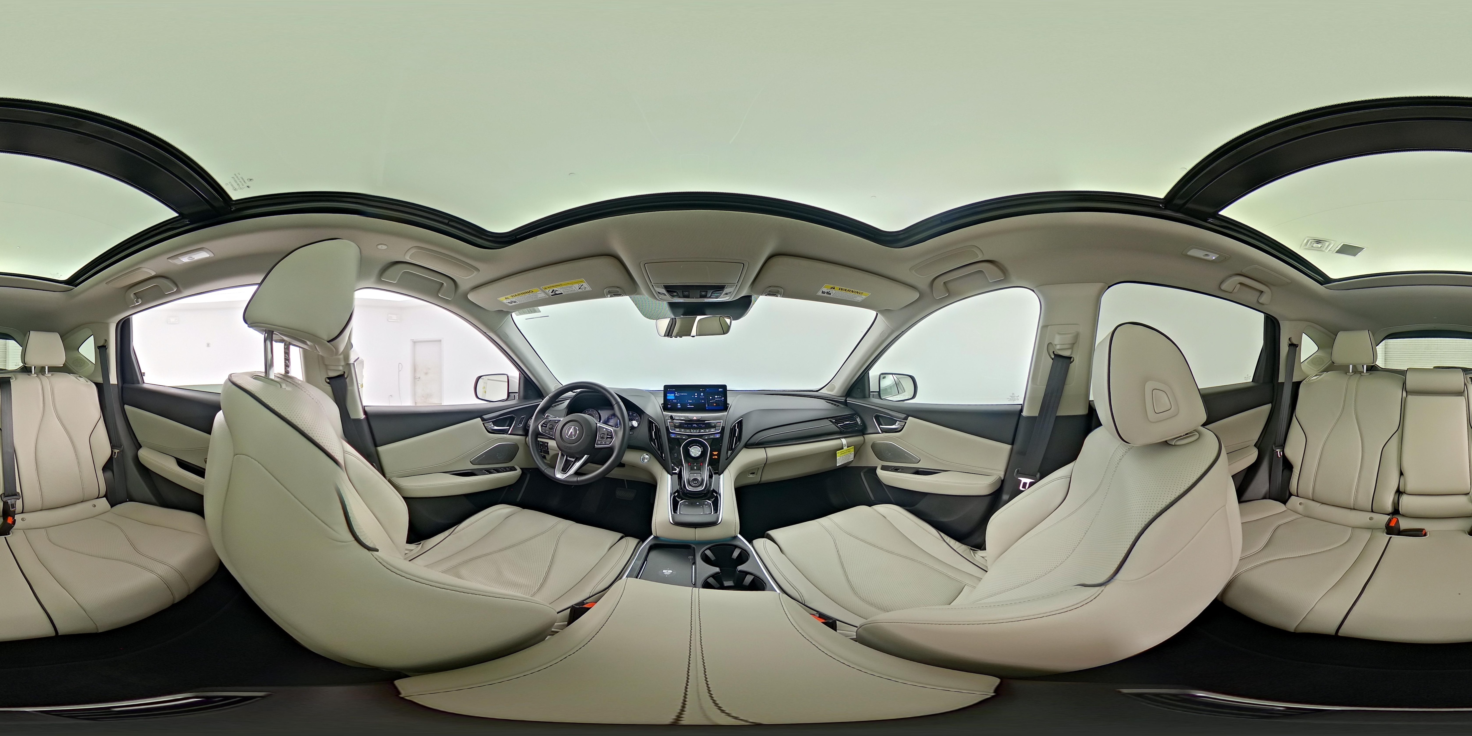 2026 Acura RDX Advance Package - Photo 26