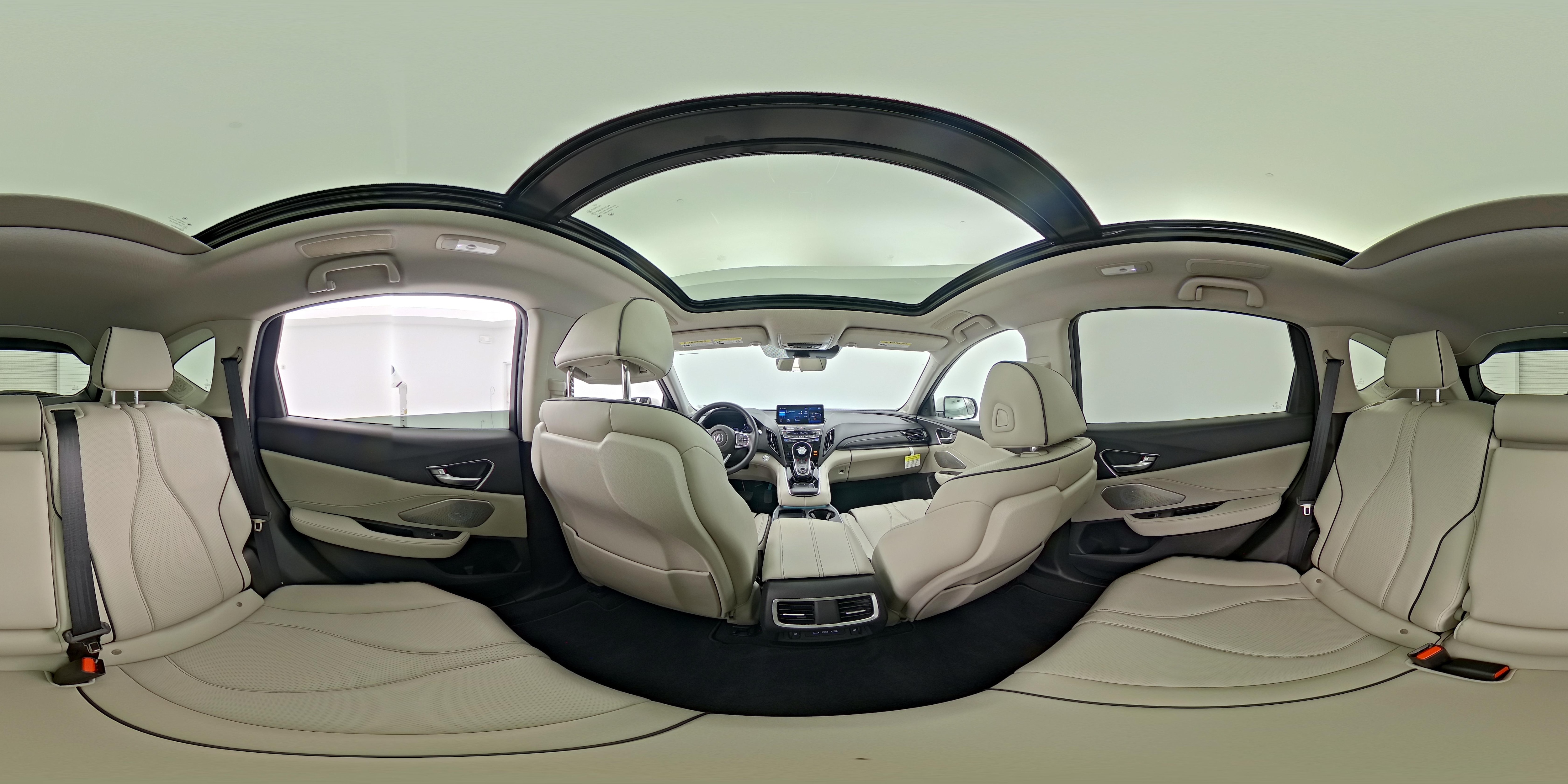 2026 Acura RDX Advance Package - Photo 27