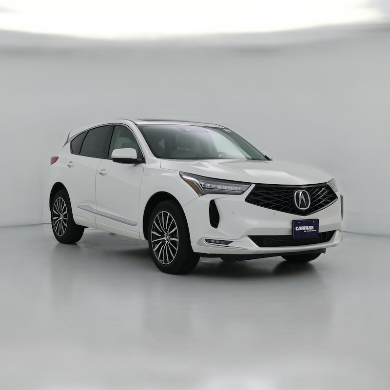2026 Acura RDX SH-AWD Advance