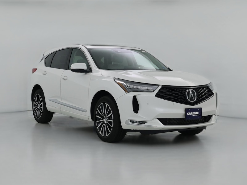 2026 Acura RDX SH-AWD Advance