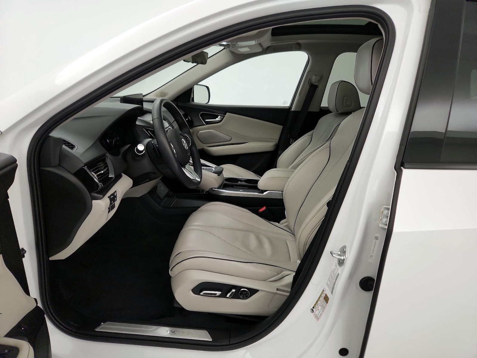2026 Acura RDX Advance Package - Photo 12