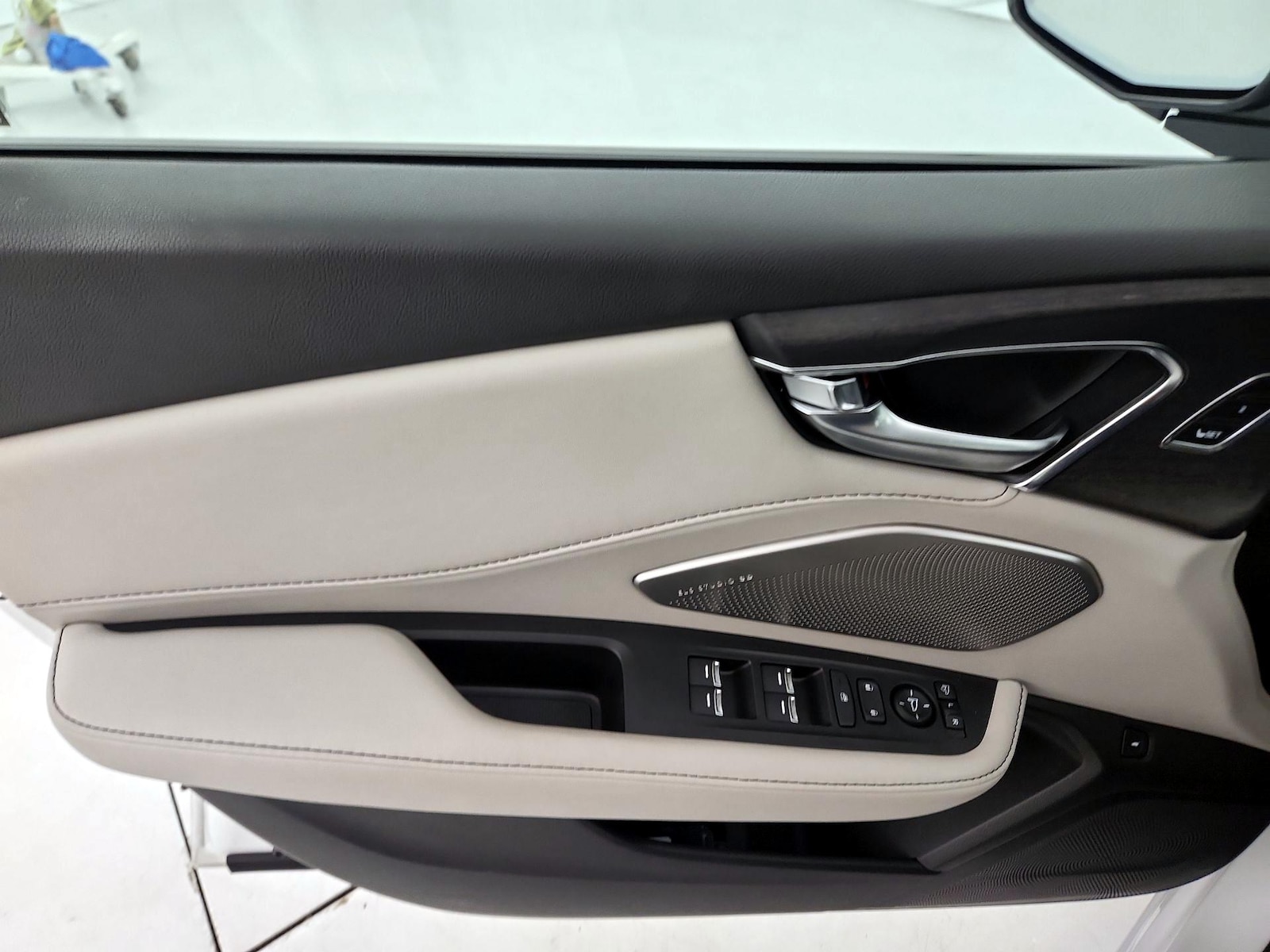 2026 Acura RDX Advance Package - Photo 13