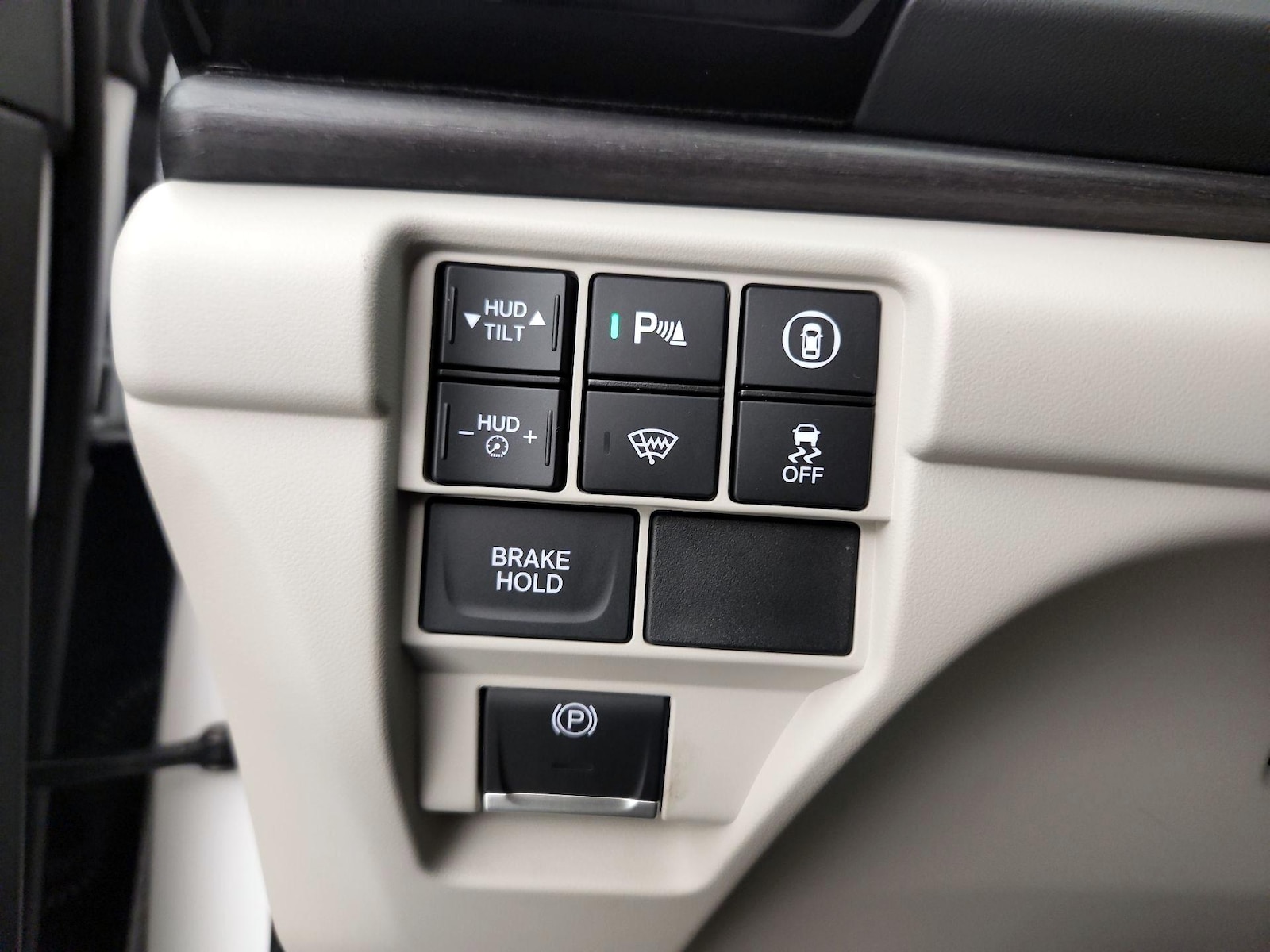 2026 Acura RDX Advance Package - Photo 14