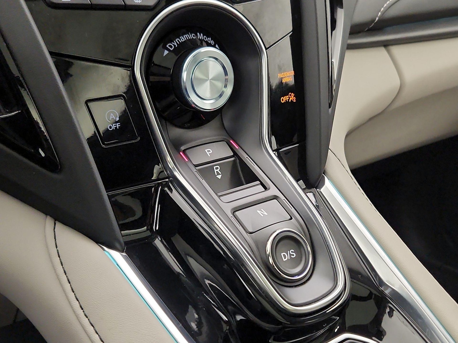 2026 Acura RDX Advance Package - Photo 19
