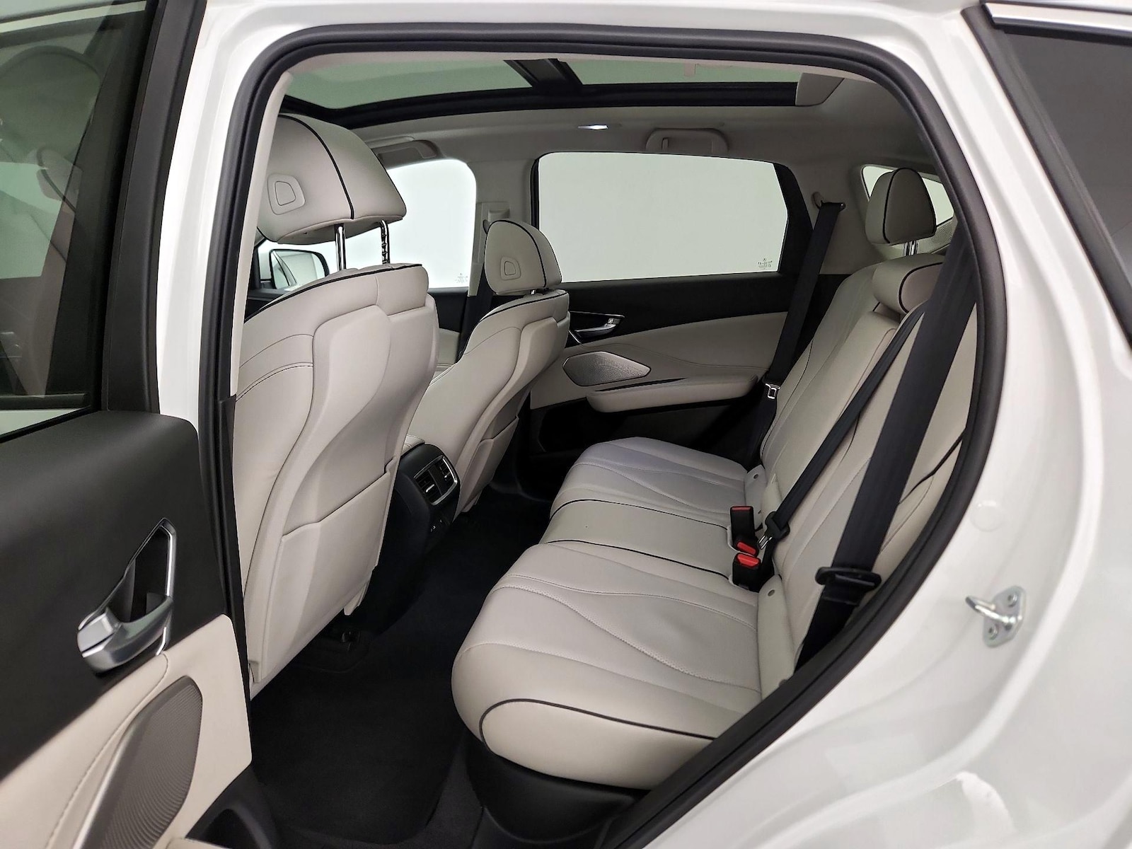 2026 Acura RDX Advance Package - Photo 22