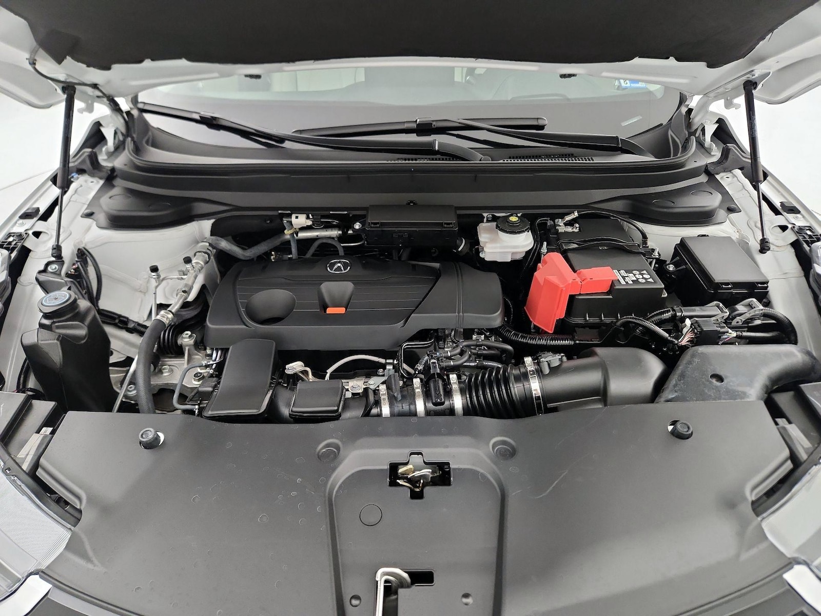 2026 Acura RDX Advance Package - Photo 24