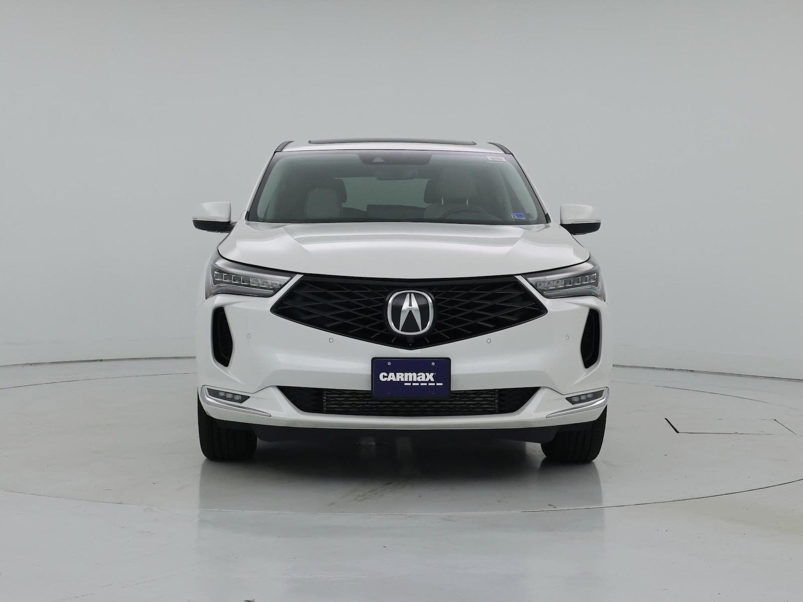 2026 Acura RDX Advance Package - Photo 6