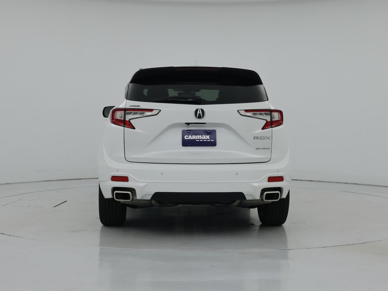 2026 Acura RDX Advance Package - Photo 7