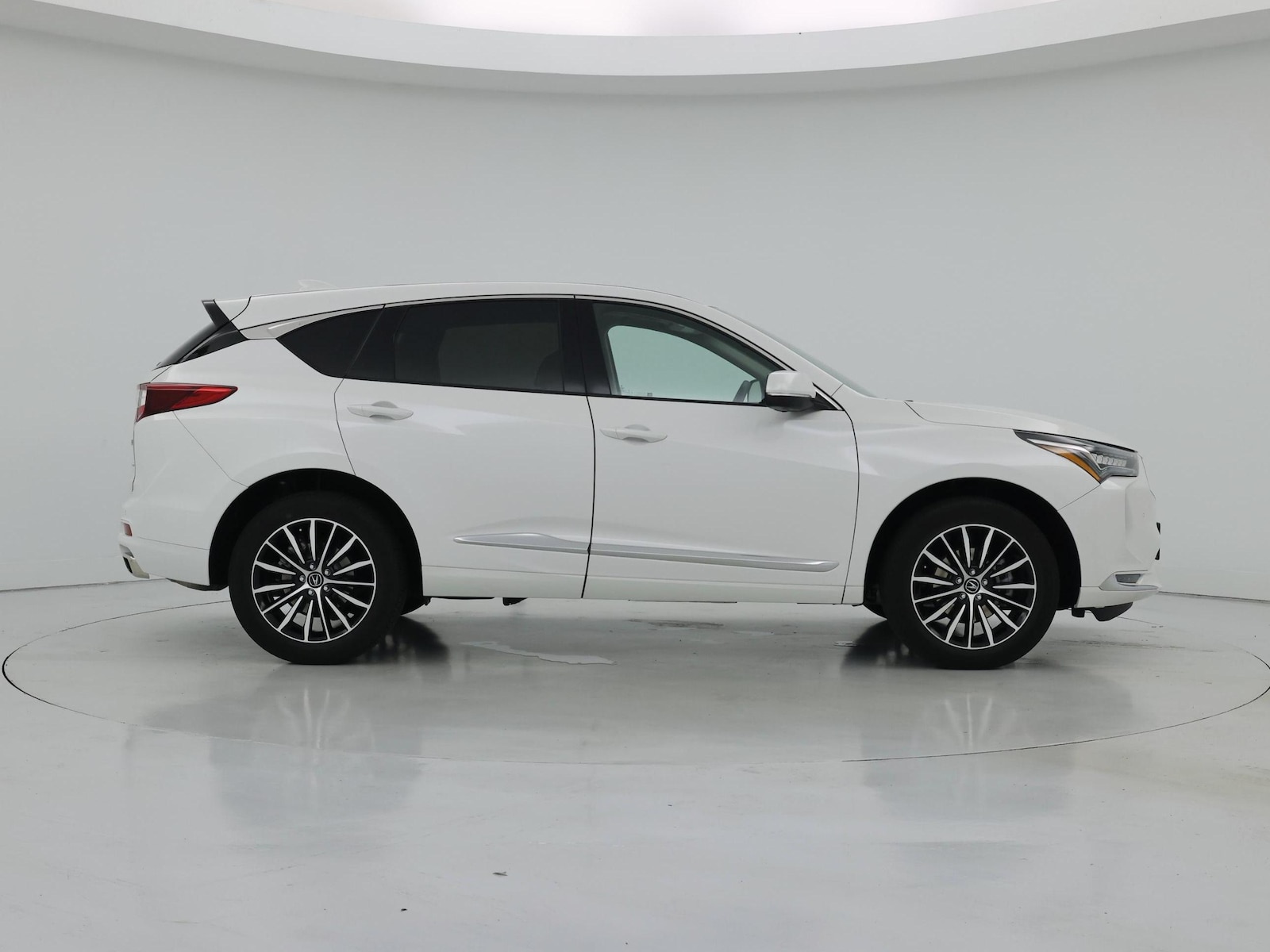 2026 Acura RDX Advance Package - Photo 8