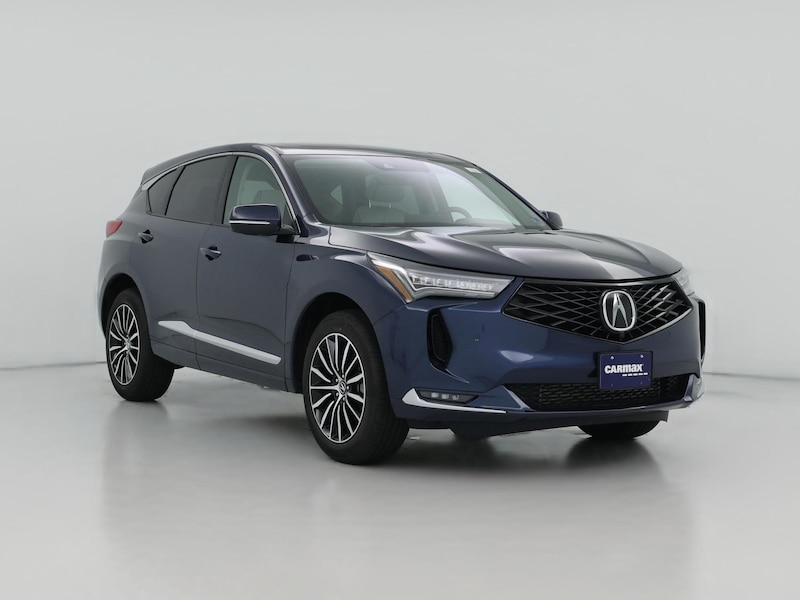 2026 Acura RDX SH-AWD