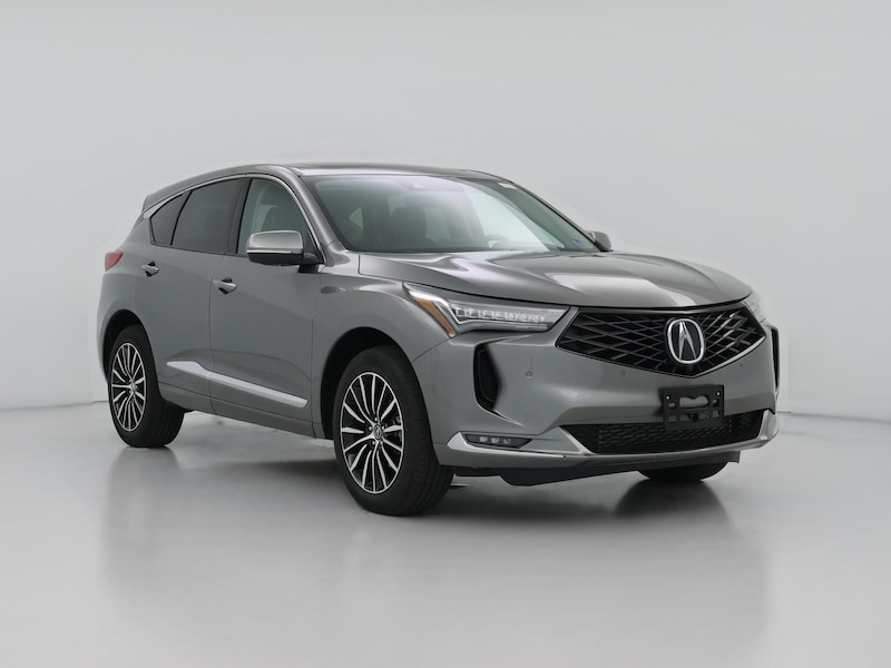 2026 Acura RDX SH-AWD Advance