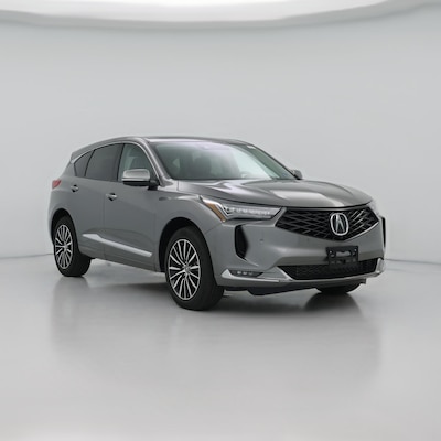 2026 Acura RDX SH-AWD Advance