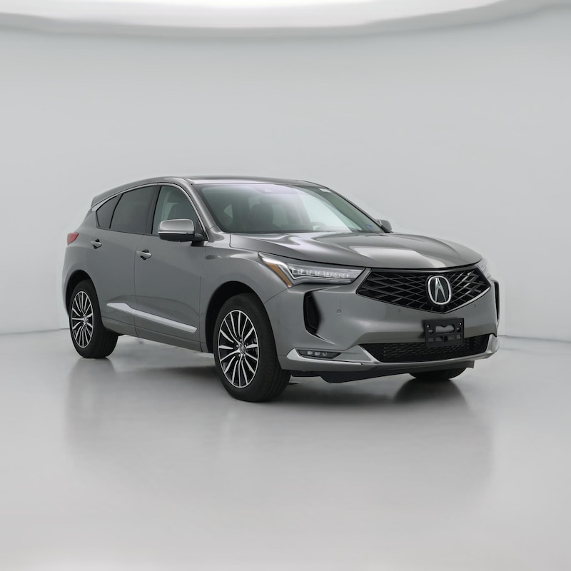 2026 Acura RDX SH-AWD Advance