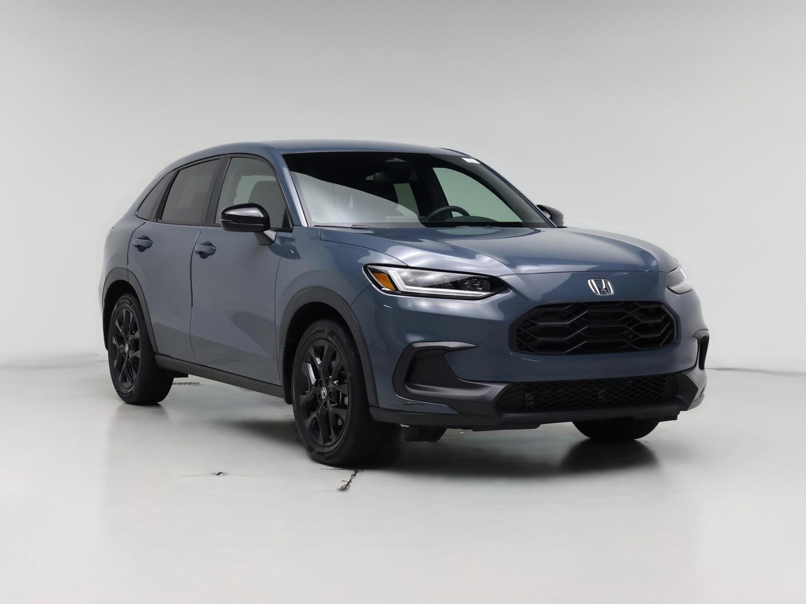 2024 Honda HR-V