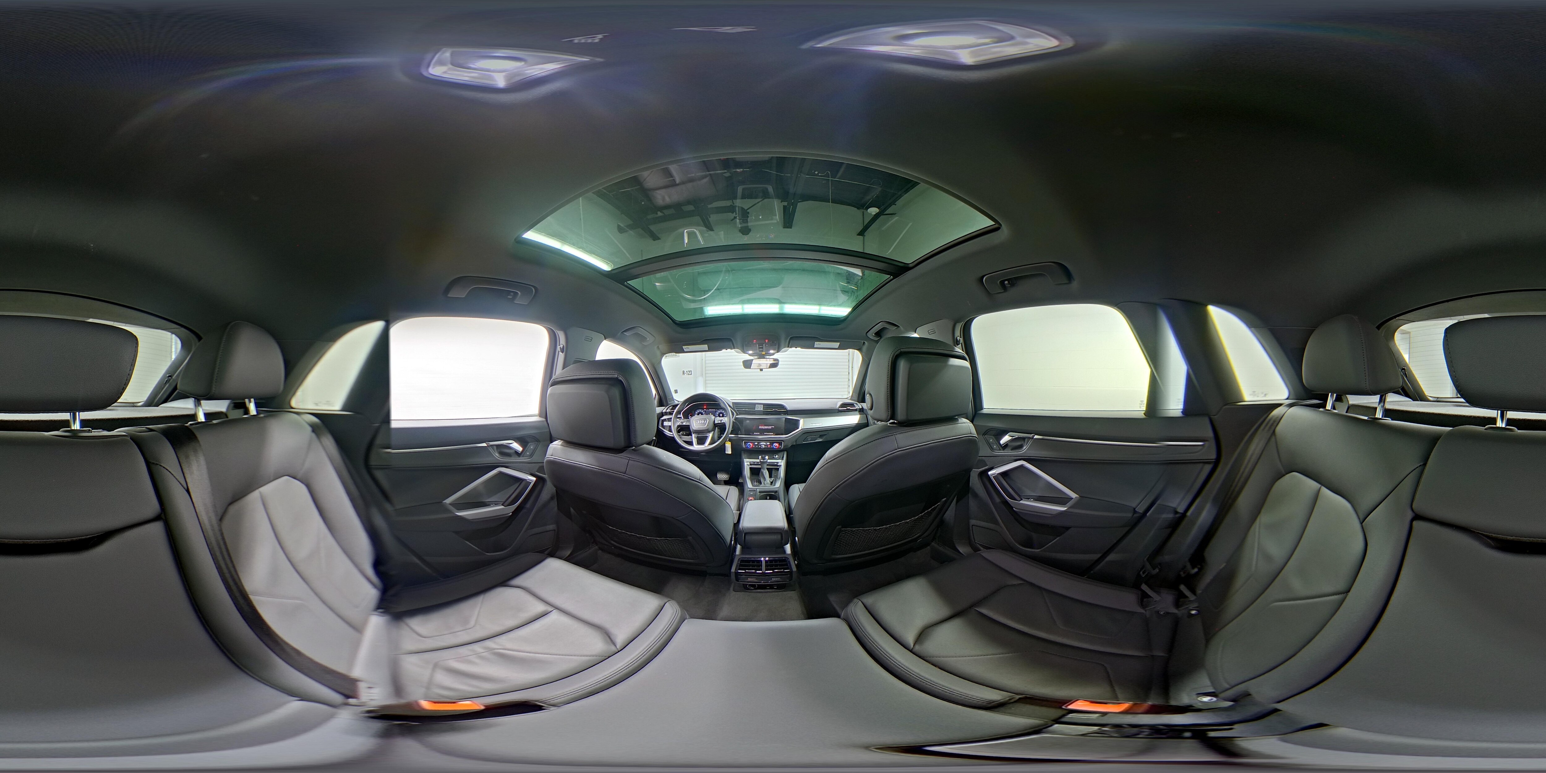 2025 Audi Q3 S Line Premium - Photo 26