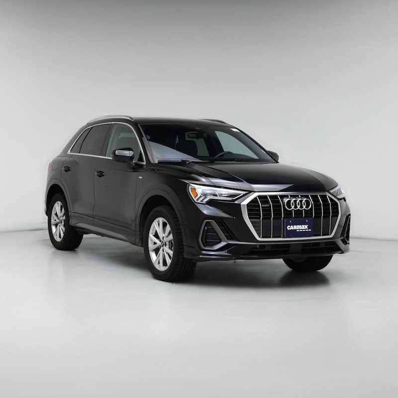 2025 Audi Q3 S-Line Premium