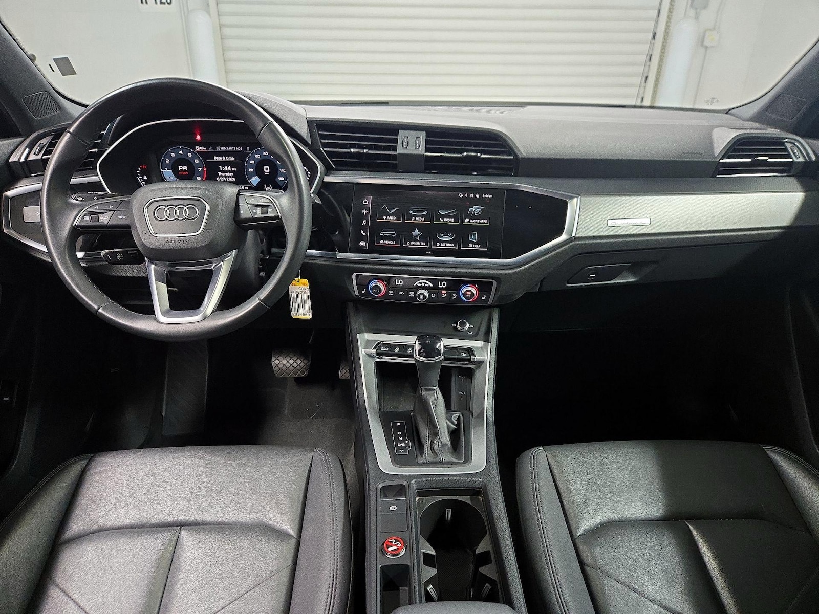 2025 Audi Q3 S Line Premium - Photo 10