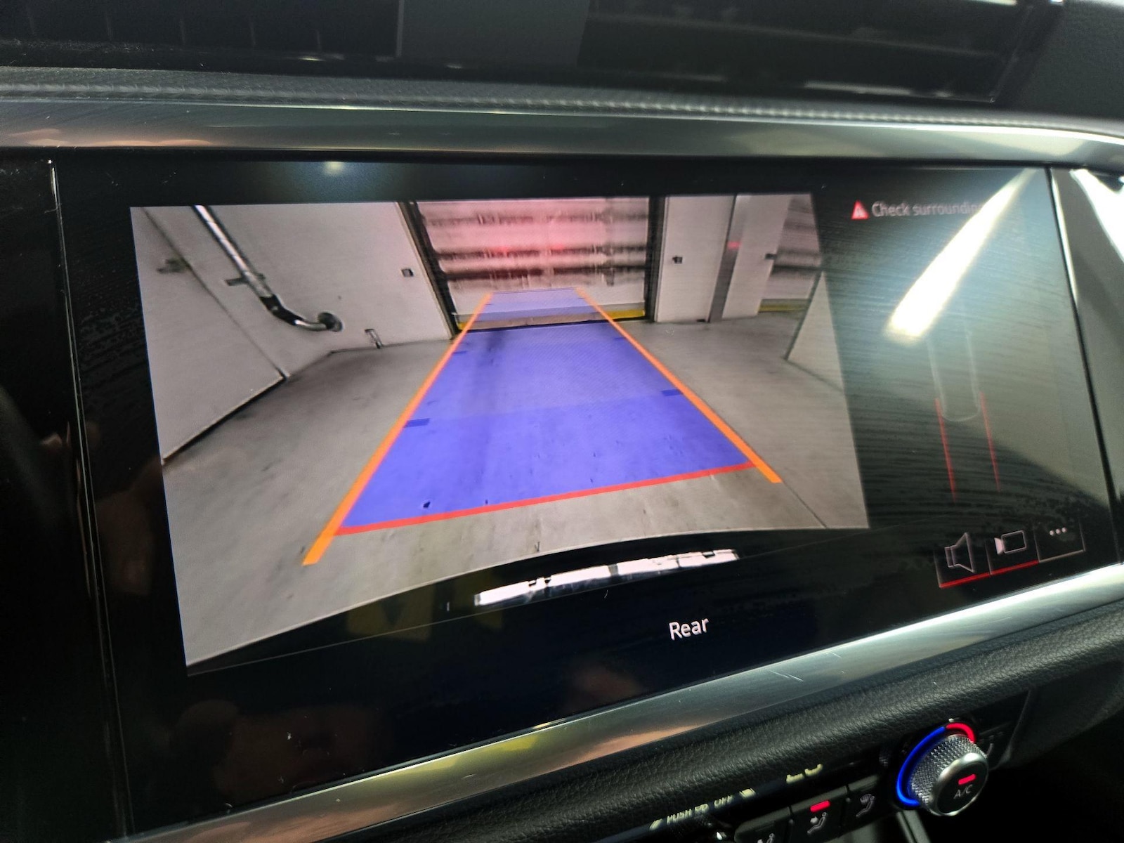 2025 Audi Q3 S Line Premium - Photo 15