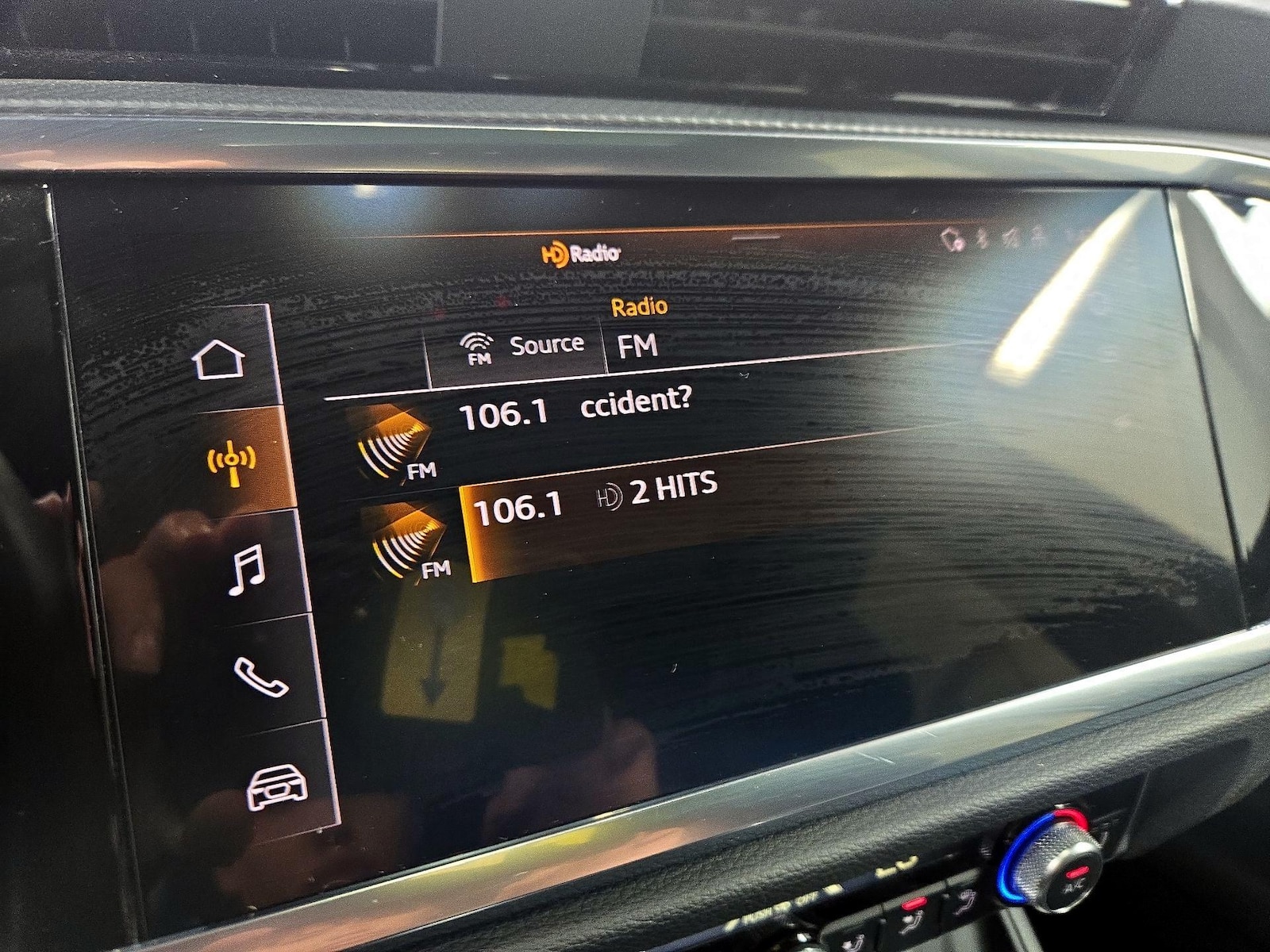 2025 Audi Q3 S Line Premium - Photo 16