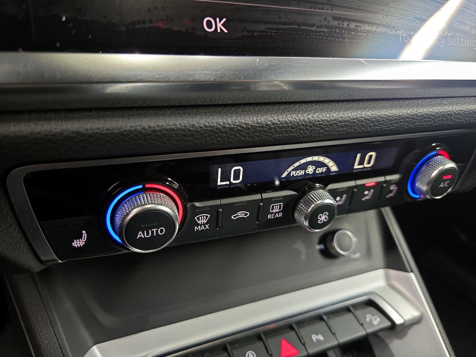 2025 Audi Q3 S Line Premium - Photo 17