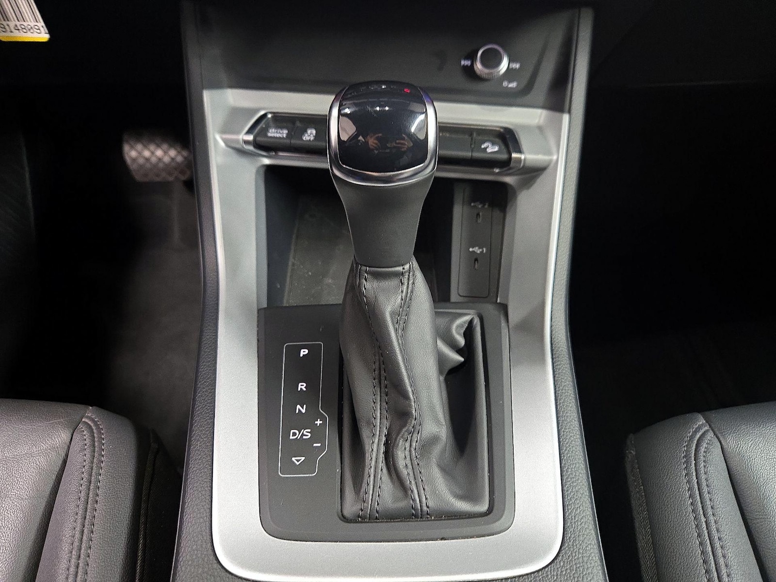 2025 Audi Q3 S Line Premium - Photo 18